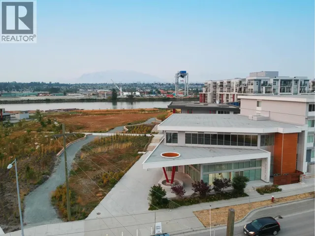 1005 10011 RIVER DRIVE, Richmond, British Columbia V6X0N2