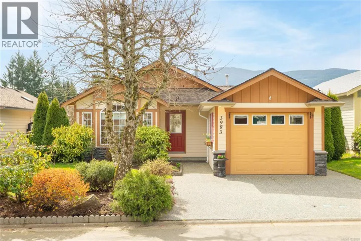 3983 Valewood Dr, Nanaimo, British Columbia V9T6B9