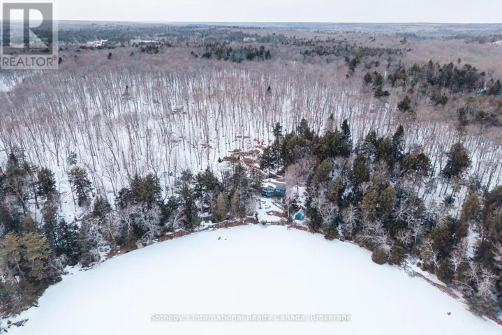 87B MCCANS ROAD, Seguin, Ontario P0C1J0