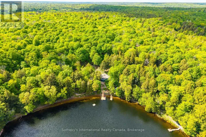 87B MCCANS ROAD, Seguin, Ontario P0C1J0