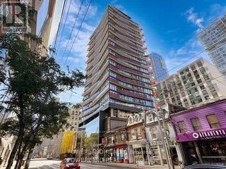1903 - 215 QUEEN STREET W, Toronto (Waterfront Communities), Ontario M5V0P5