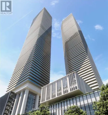 4312 - 55 COOPER STREET, Toronto (Waterfront Communities), Ontario M5E0G1