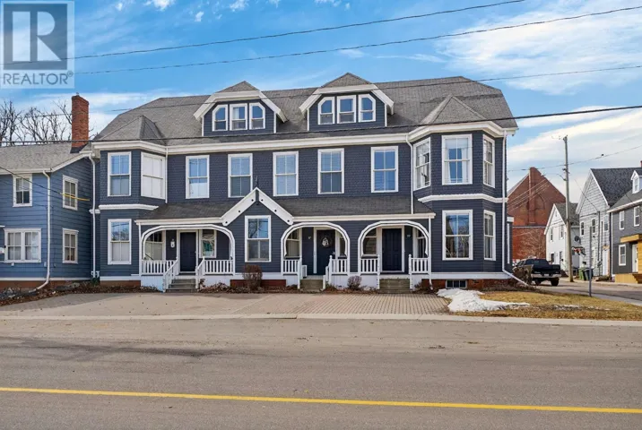 59 Hillsborough Street, Charlottetown, Prince Edward Island C1A4W2
