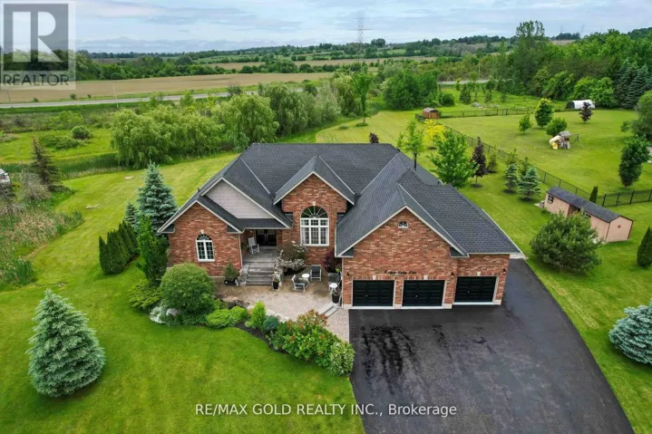 9 APPLE VALLEY LANE, Adjala-Tosorontio, Ontario L0M1J0