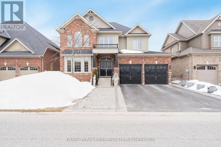 27 MARKS ROAD, Springwater (Centre Vespra), Ontario L9X0S5