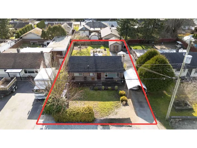 10167 HELEN DRIVE, Surrey, British Columbia V3V3B4