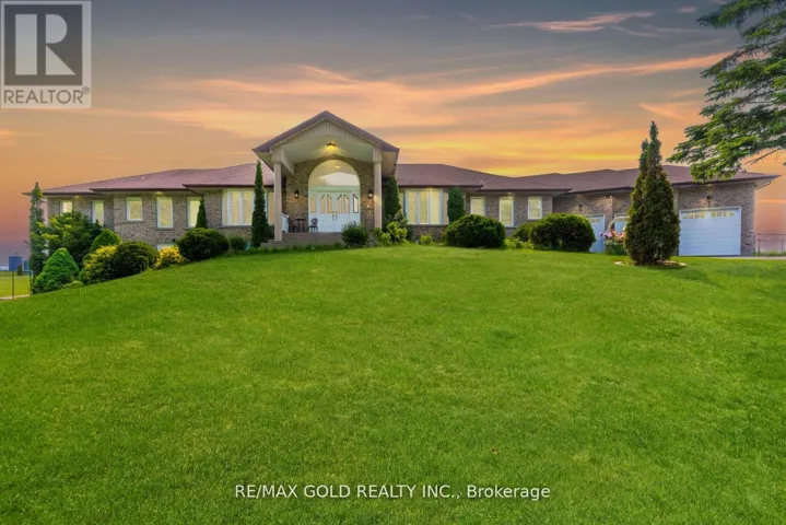45 HUMBER TRAIL, Caledon (Palgrave), Ontario L7E0B2