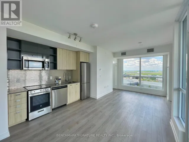 1204 - 10 DE BOERS DRIVE, Toronto (York University Heights), Ontario M3J0L6