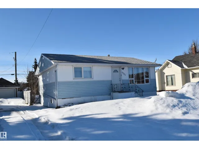 5221 49 AV, St. Paul Town, Alberta T0A3A1