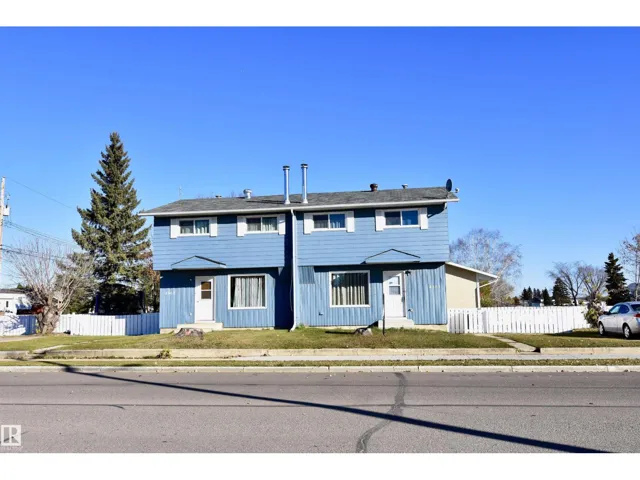 4801/4803 44 ST, St. Paul Town, Alberta T0A3A3