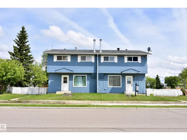 4801/4803 44 ST, St. Paul Town, Alberta T0A3A3