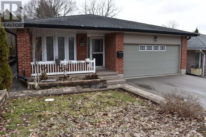 100 BIEHN DRIVE, Kitchener, Ontario N2R1M5