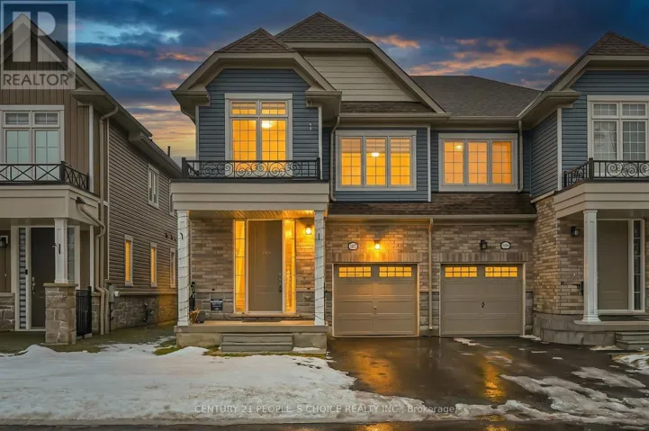 107 MOLOZZI STREET, Erin, Ontario N0B1T0