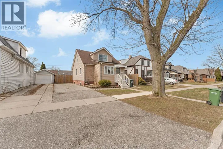 1771 Windermere ROAD, Windsor, Ontario N8W2S2