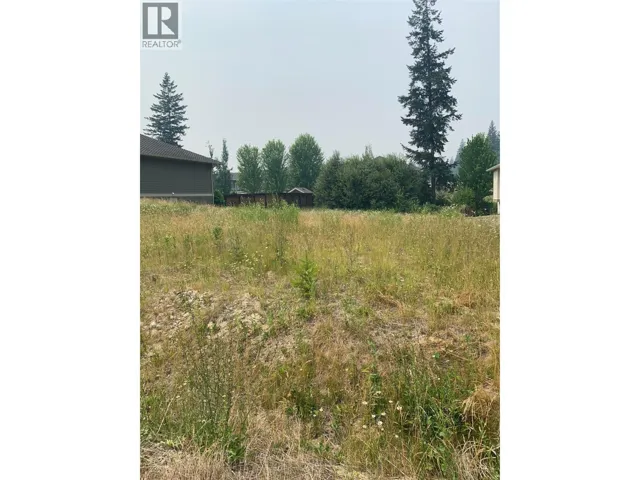 Sunnydale Drive Lot# 12, Blind Bay, British Columbia V0E1H1