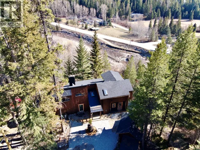 11251 Three Forks Road, Kelowna, British Columbia V1P1J8