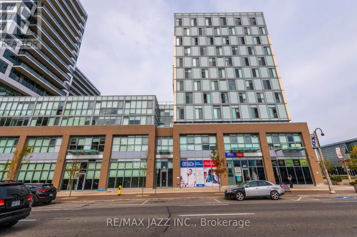 1B - 100 BOND STREET E, Oshawa (O'Neill), Ontario L1G0A2