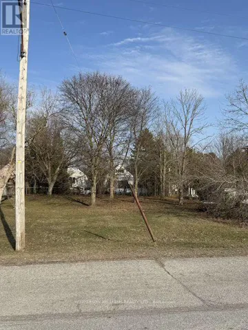 BESIDE 71 STANLEY STREET, Belleville (Belleville Ward), Ontario K8N3Z8