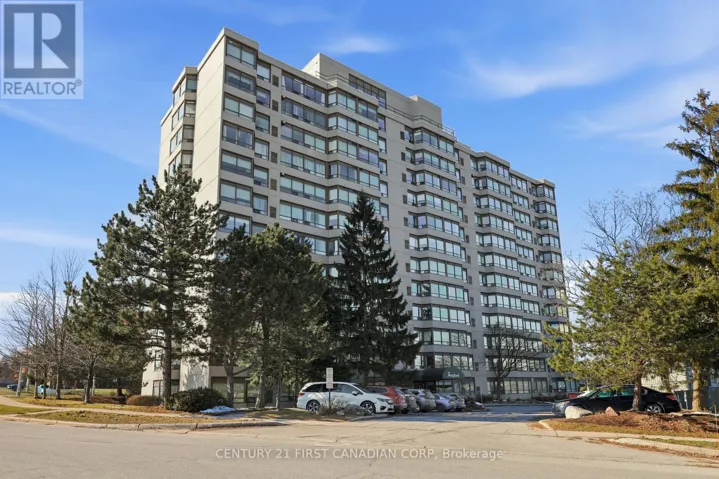306 - 744 WONDERLAND ROAD S, London South (South N), Ontario N6K4K3
