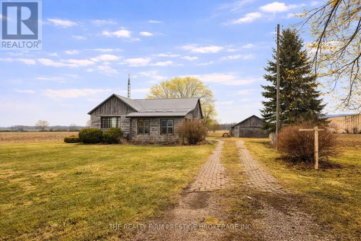 23104 JOHNSTON LINE, West Elgin, Ontario N0L2C0