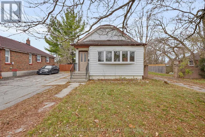 459 HALE STREET, London East (East N), Ontario N5W1G6