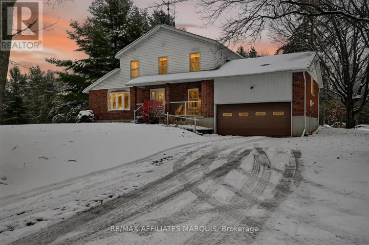 434 COUNTY ROAD 29 ROAD, Elizabethtown-Kitley, Ontario K0E1Y0