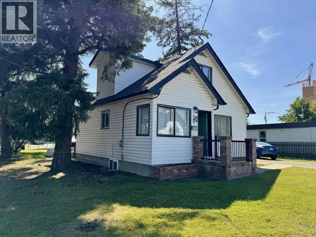 488 KINCHANT STREET, Quesnel, British Columbia V2J2R6
