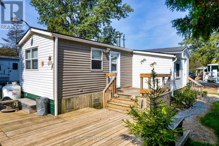 94 - 495856 10TH LINE, East Zorra-Tavistock, Ontario N4S7V7