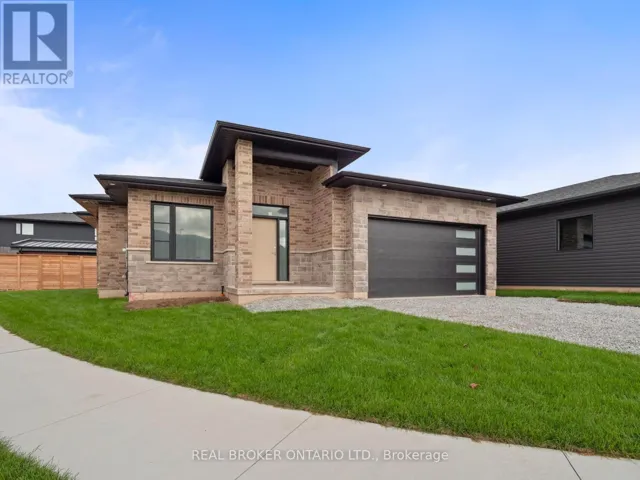 118 WILLOWBROOK DRIVE, Welland (West Welland), Ontario L3C0G2
