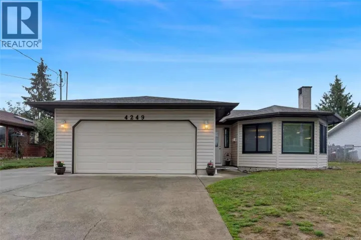 4249 Quadra St, Saanich, British Columbia V8X1L5