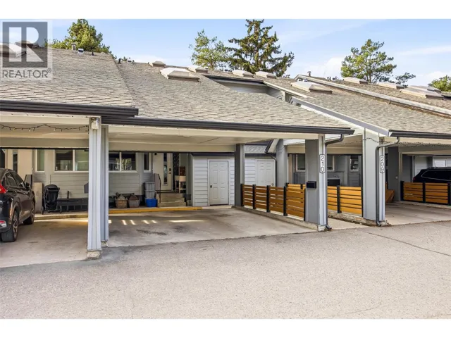 2125 Burtch Road Unit# 210, Kelowna, British Columbia V1Y8N1