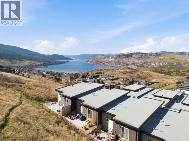 1000 Mt Robson Place Unit# 29, Vernon, British Columbia V1B4G2