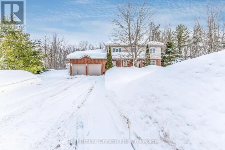 9 BOYD CRESCENT, Oro-Medonte (Moonstone), Ontario L0K1N0