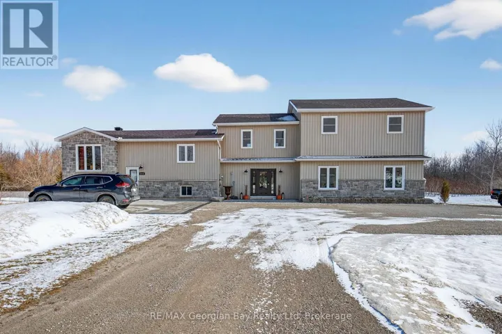 449 PARK STREET, Tay, Ontario L0K2A0