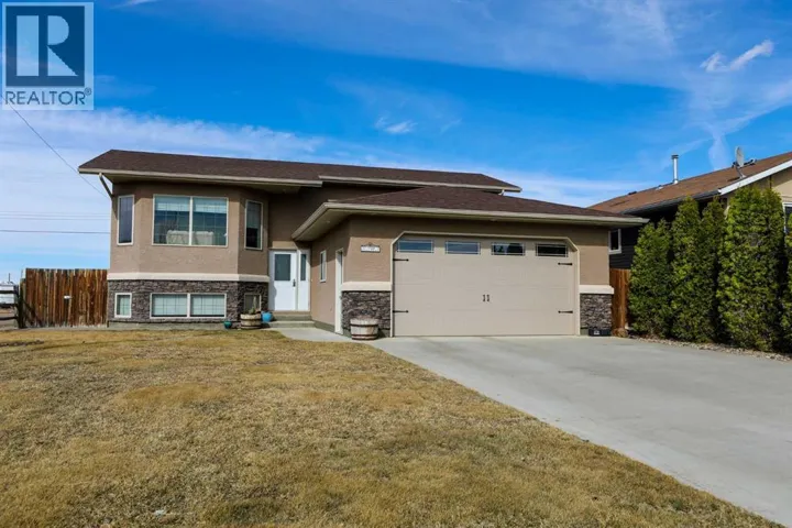 5103 62 Avenue, Taber, Alberta T1G1J8