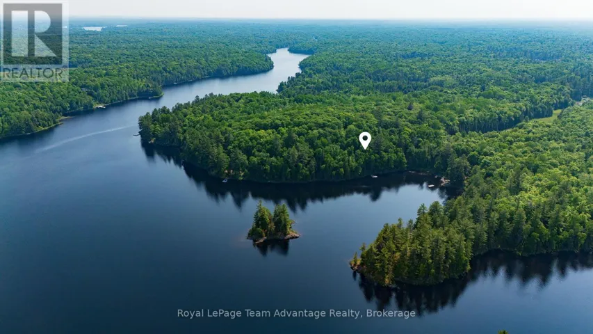 438 SHAWANAGA LAKE, Whitestone (Hagerman), Ontario P0A1G0