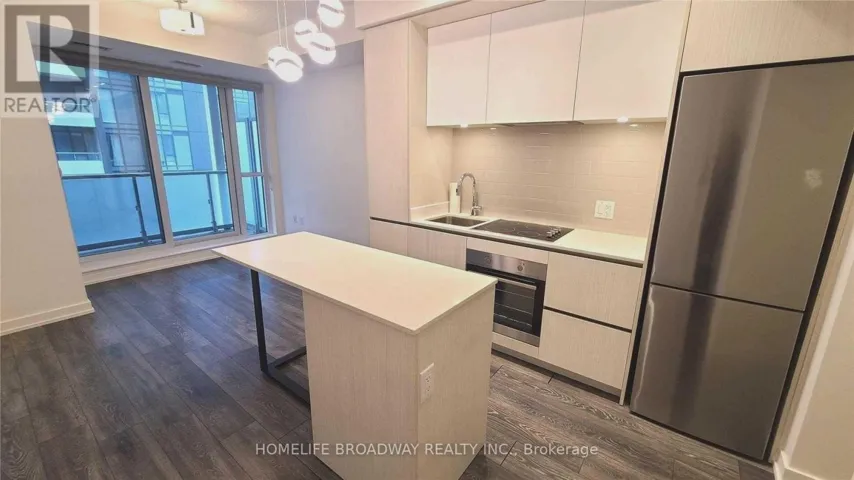 801E - 34 TUBMAN AVENUE, Toronto (Regent Park), Ontario M5A0R2