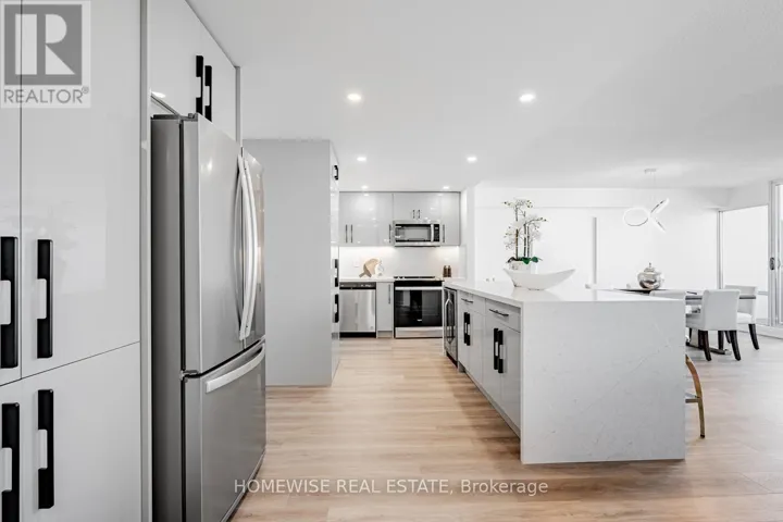 PH2903 - 7 JACKES AVENUE, Toronto (Rosedale-Moore Park), Ontario M4T1E3