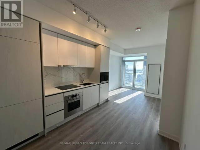 3508 - 180 FRONT STREET E, Toronto (Moss Park), Ontario M5A0K9