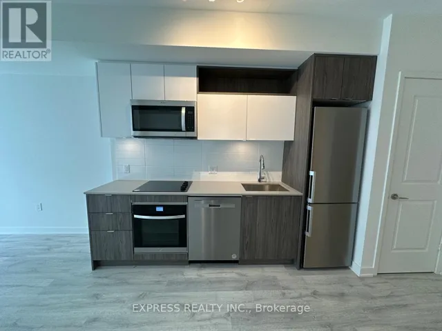 4811 - 100 DALHOUSIE STREET, Toronto (Church-Yonge Corridor), Ontario M5B0C7
