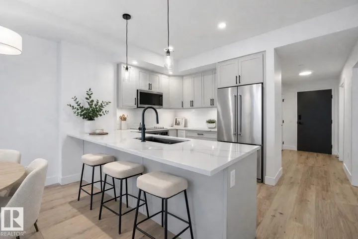 #516 260 Bellerose DR, St. Albert, Alberta T8N7P7