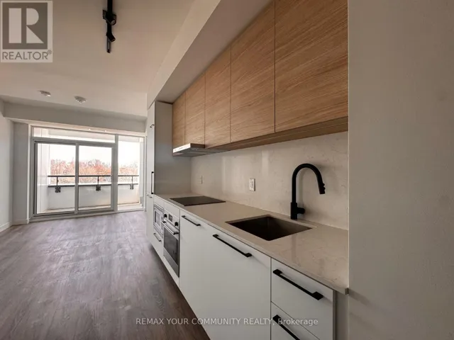 314 - 1050 EASTERN AVENUE, Toronto (Greenwood-Coxwell), Ontario M4L0B7