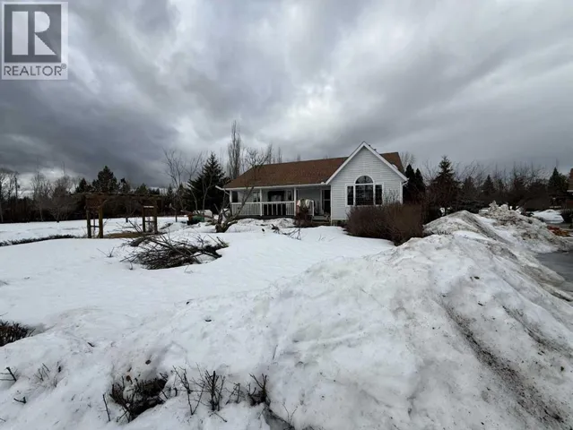 6, 592062 HWY 32, Whitecourt, Alberta T7S1N5