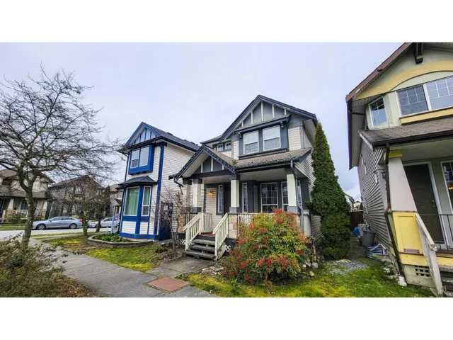 18455 67 AVENUE, Surrey, British Columbia V3S9A8