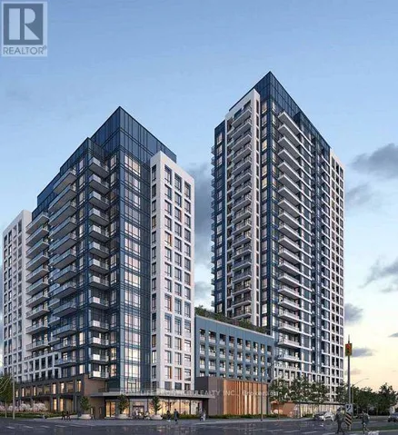 2310 - 7950 BATHURST STREET, Vaughan (Beverley Glen), Ontario L4J0B8