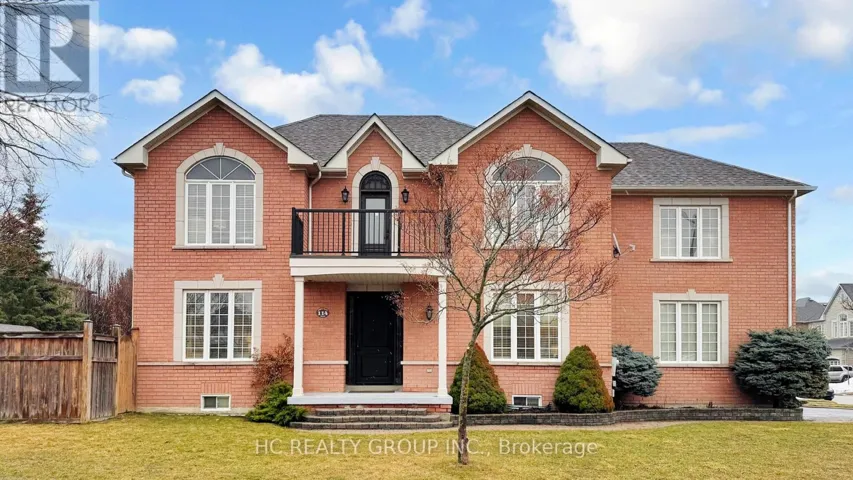 114 TIMBER VALLEY AVENUE, Richmond Hill (Oak Ridges), Ontario L4E4Z9
