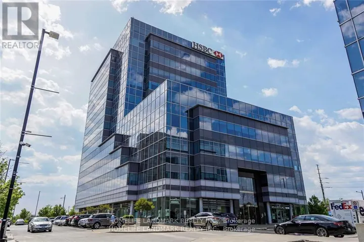 903, OFFICE B - 3601 HIGHWAY 7 EAST ROAD E, Markham (Unionville), Ontario L3R0M3