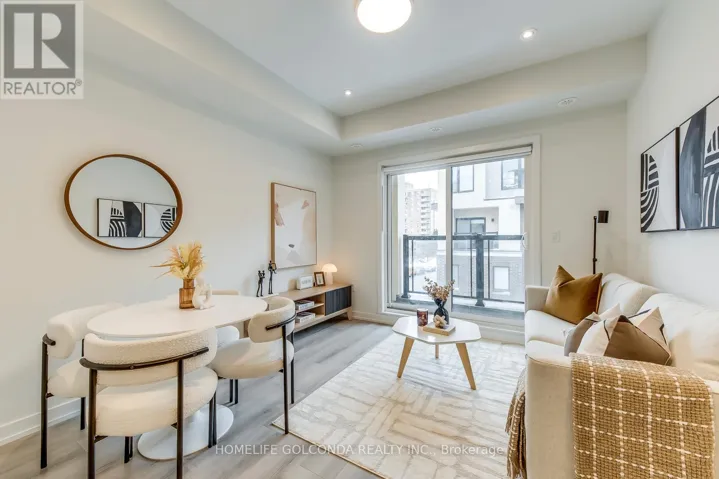 #4 - 3546 COLONIAL DRIVE, Mississauga (Erin Mills), Ontario L5L0C1