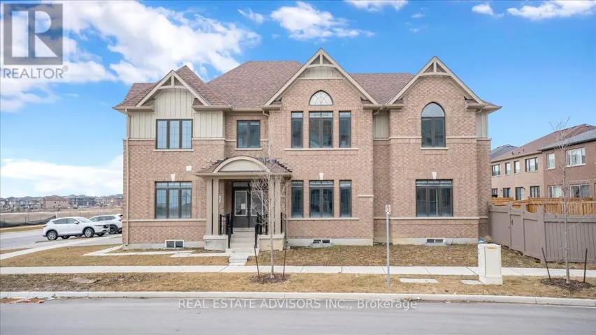 2 TWEEDHILL AVENUE, Caledon, Ontario L7C4K5