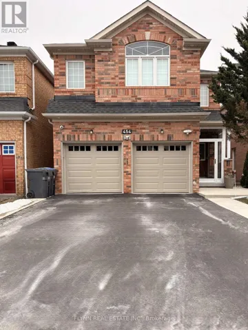 BASEMENT - 454 ACUMEN COURT, Mississauga (Meadowvale Village), Ontario L5W0E2